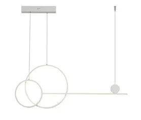 Подвес SIMPLE STORY 1174-LED40PL