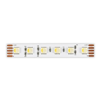 ST1005.418.20RGBW Светодиодная лента  - -*18W 4000K Lm Ra90 IP20 L1 000xW12xH2 24VV