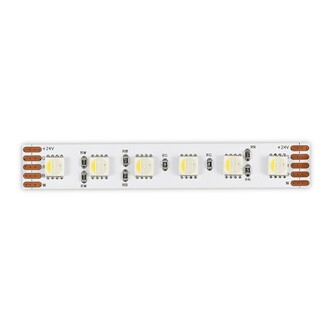 ST1005.318.20RGBW Светодиодная лента  - -*18W 3000K Lm Ra90 IP20 L1 000xW12xH2 24VV