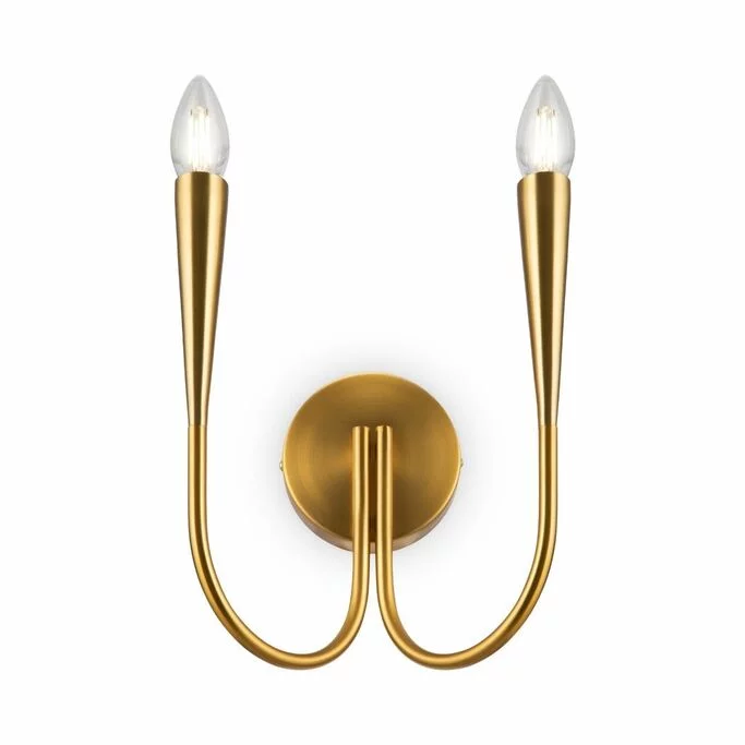 Бра FREYA Branches FR5253WL-02BS