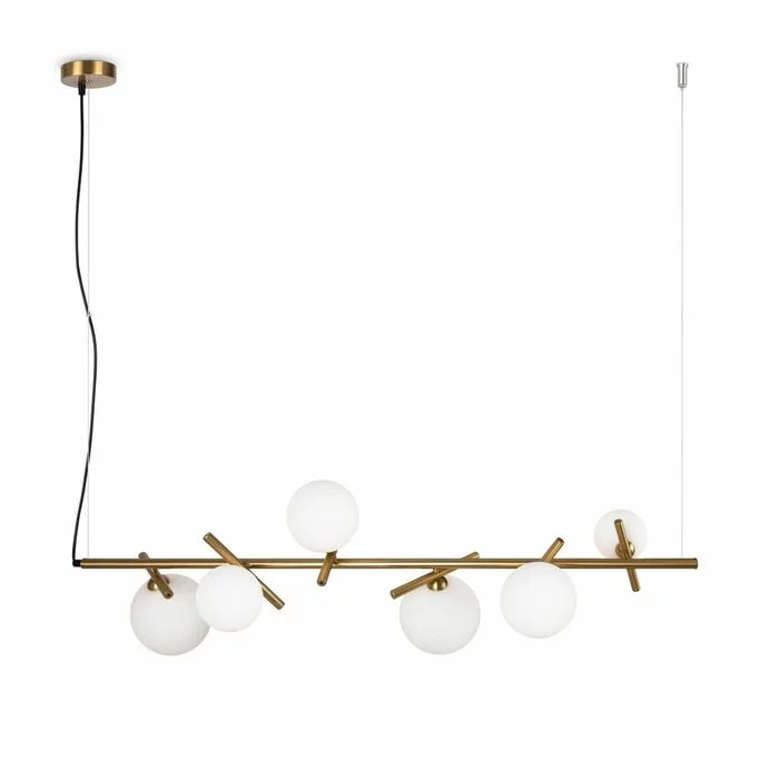 Подвес FREYA Blossom FR5259PL-06BS