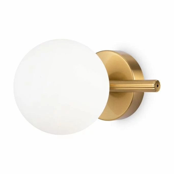 Бра FREYA Blossom FR5259WL-01BS