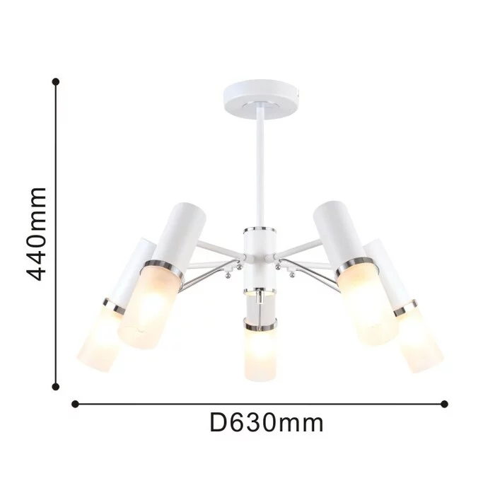 Люстра F-PROMO Viator 2559-5P