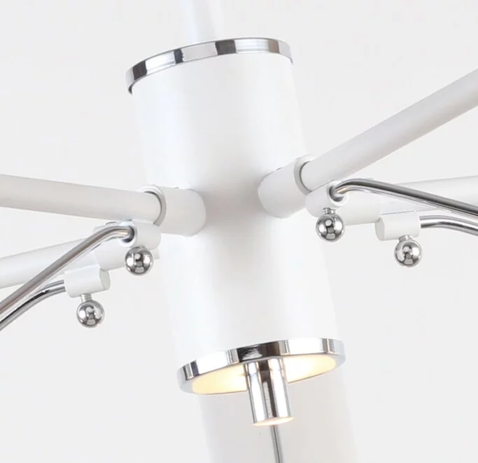 Люстра F-PROMO Viator 2559-5P