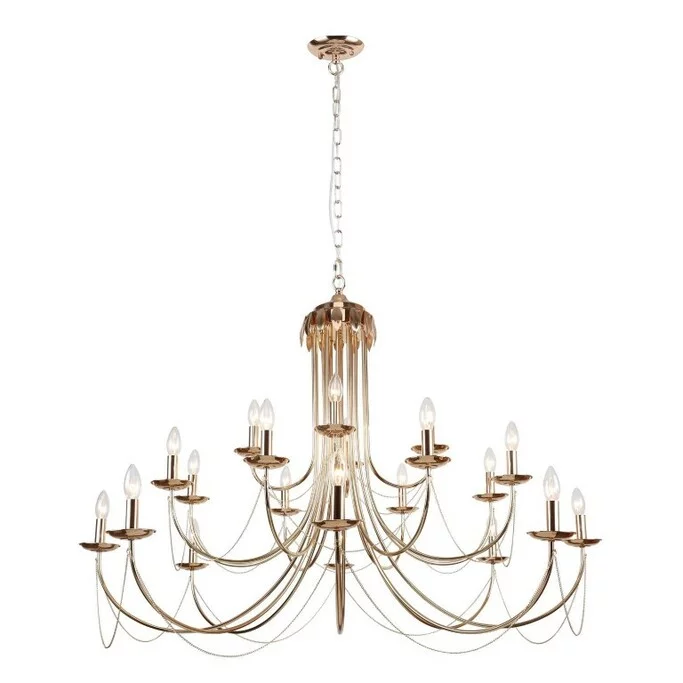 Люстра F-PROMO Plini 2591-20P