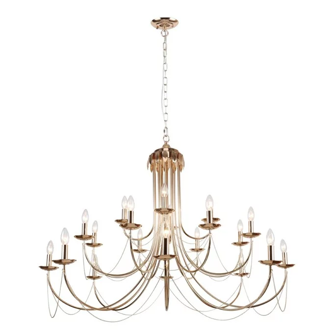 Люстра F-PROMO Plini 2591-20P