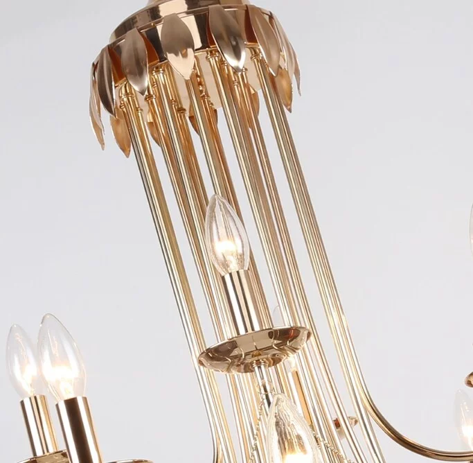 Люстра F-PROMO Plini 2591-20P