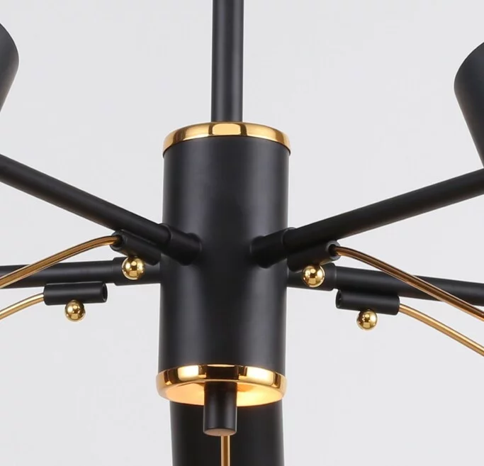 Люстра F-PROMO Viator 2558-5P