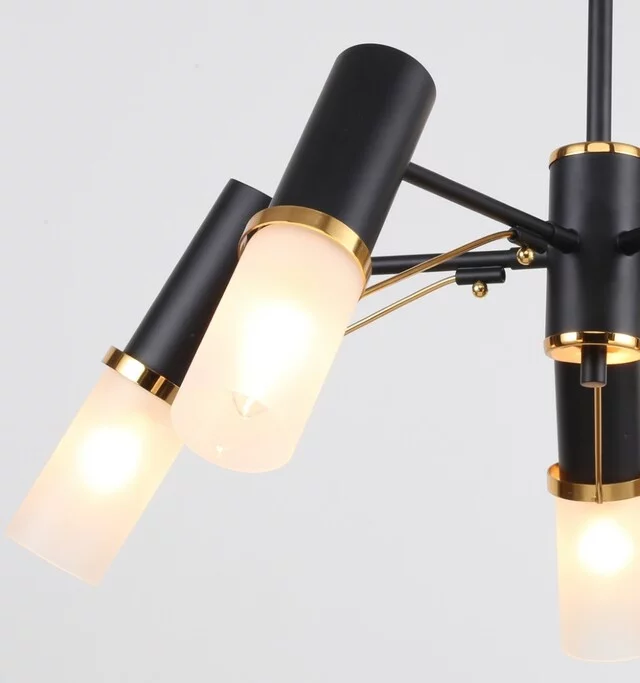 Люстра F-PROMO Viator 2558-5P