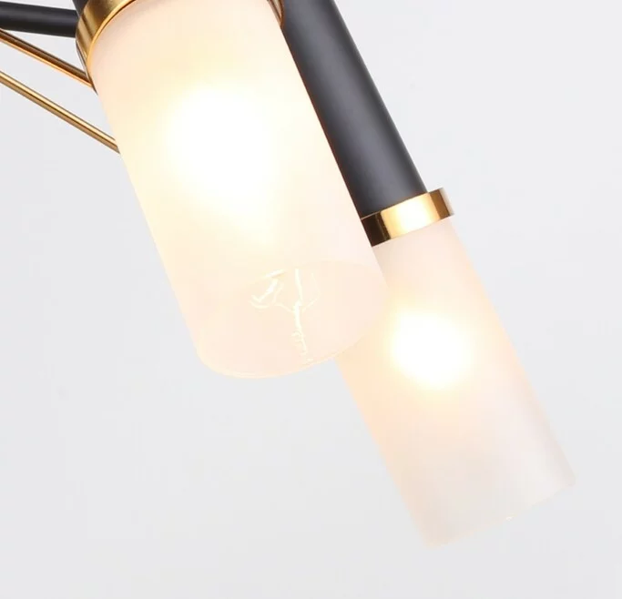 Люстра F-PROMO Viator 2558-5P