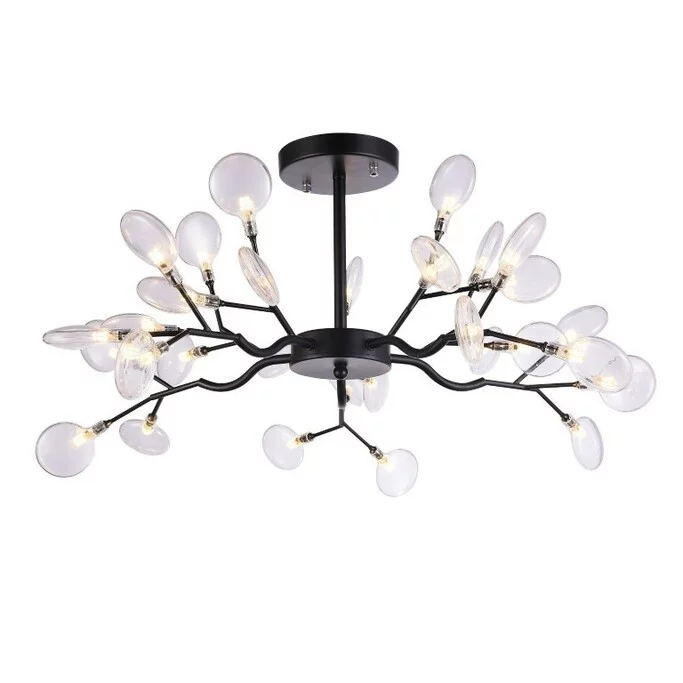 Люстра F-PROMO Skein 2480-10P