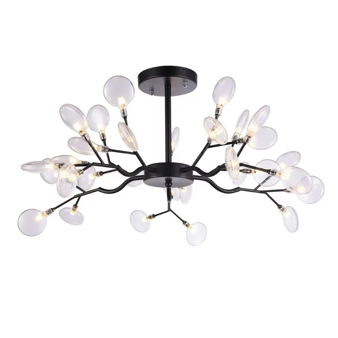 Люстра F-PROMO Skein 2480-10P