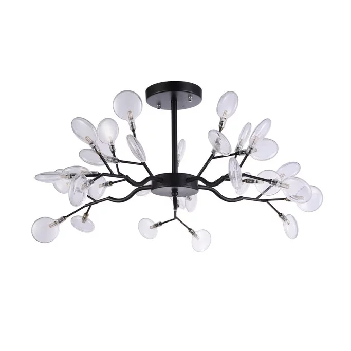 Люстра F-PROMO Skein 2480-10P