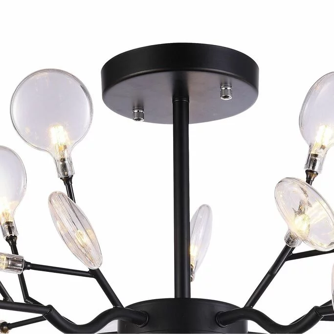 Люстра F-PROMO Skein 2480-10P