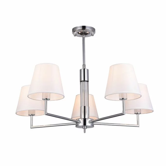 Люстра F-PROMO Milo 2616-5P