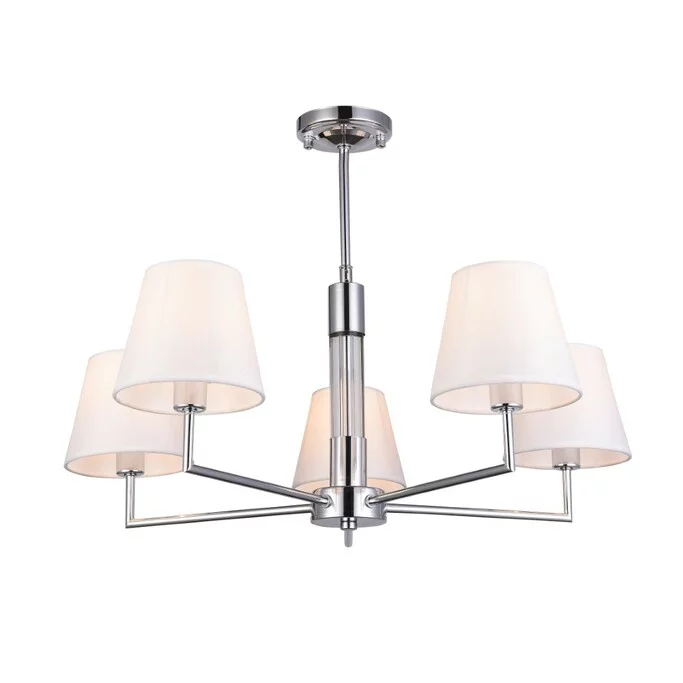 Люстра F-PROMO Milo 2616-5P