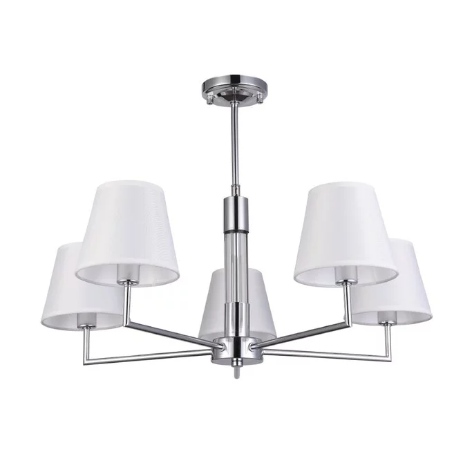 Люстра F-PROMO Milo 2616-5P