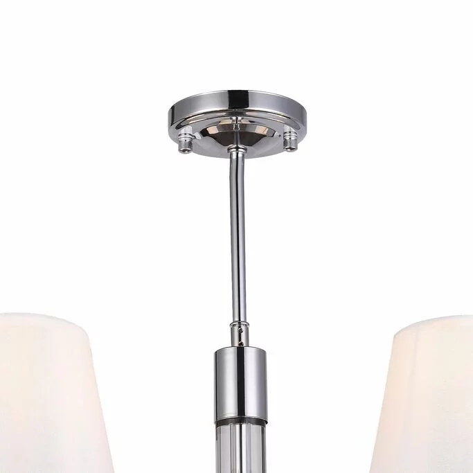 Люстра F-PROMO Milo 2616-5P