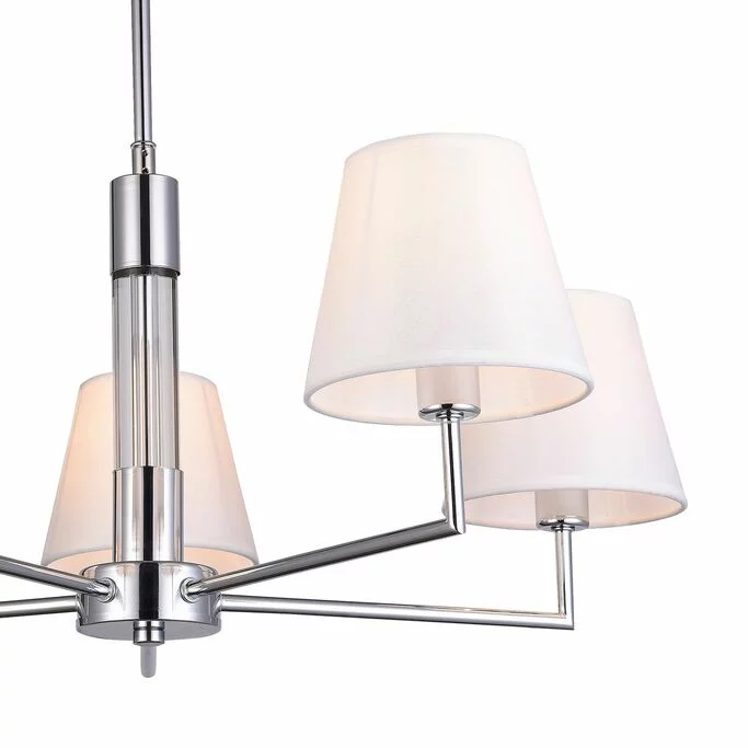 Люстра F-PROMO Milo 2616-5P