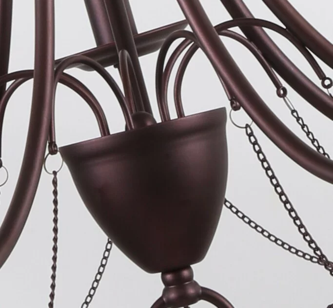 Люстра F-PROMO Plini 2590-7P