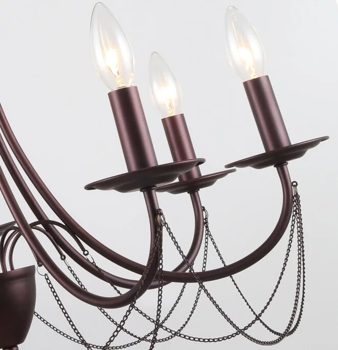 Люстра F-PROMO Plini 2590-7P