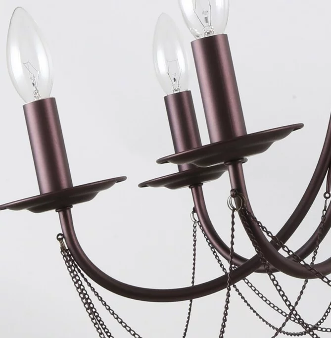 Люстра F-PROMO Plini 2590-7P