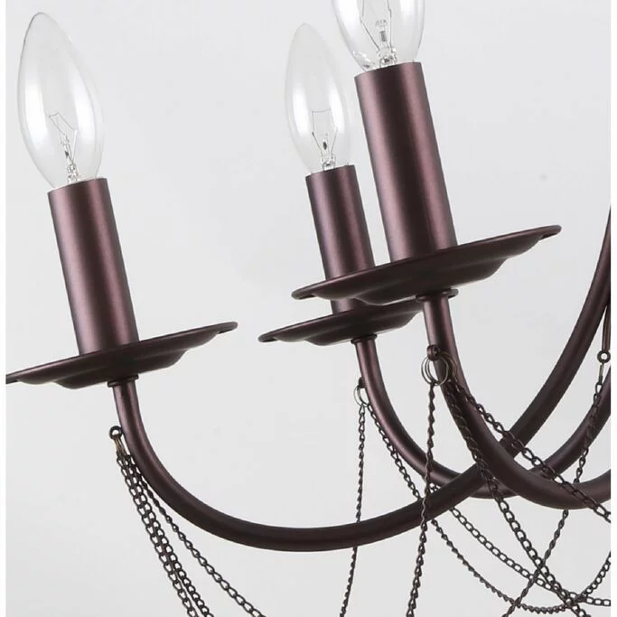 Люстра F-PROMO Plini 2590-7P