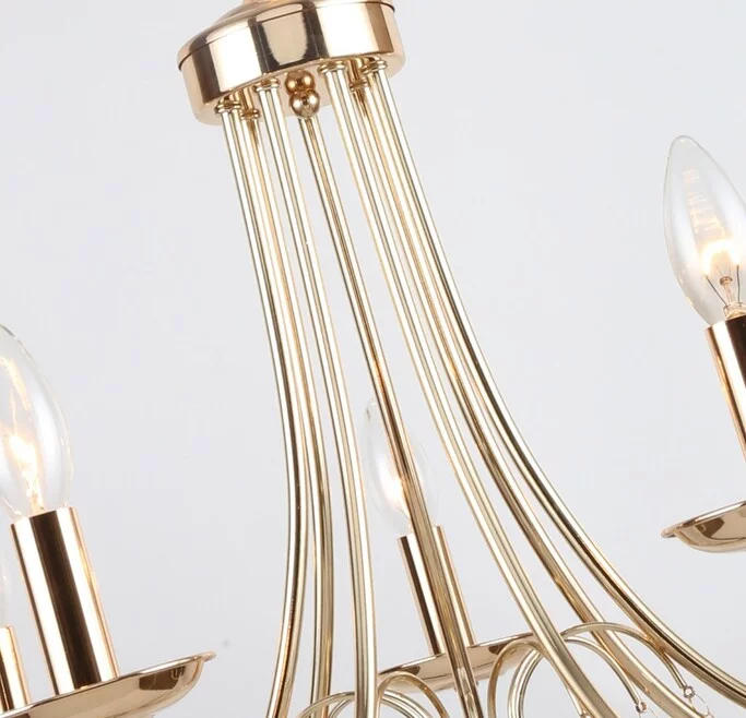 Люстра F-PROMO Plini 2591-7P