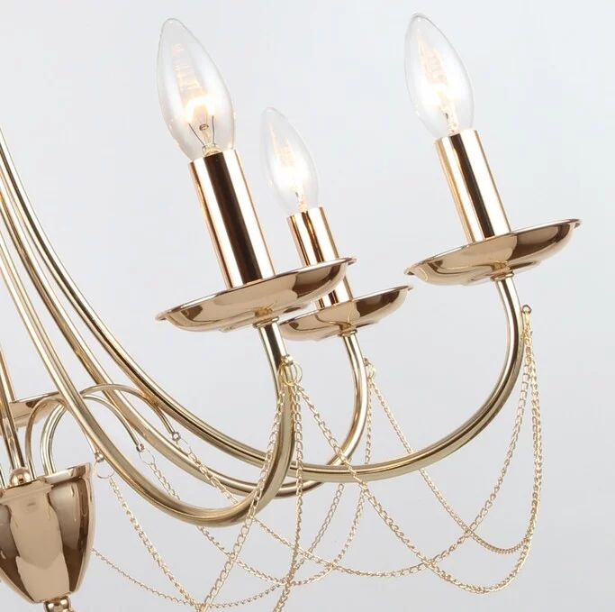 Люстра F-PROMO Plini 2591-7P