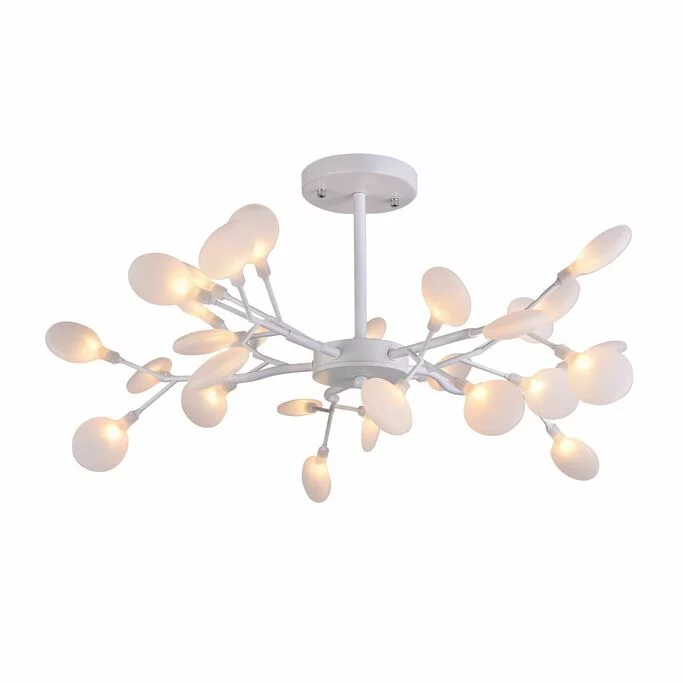 Люстра F-PROMO Skein 2479-10P