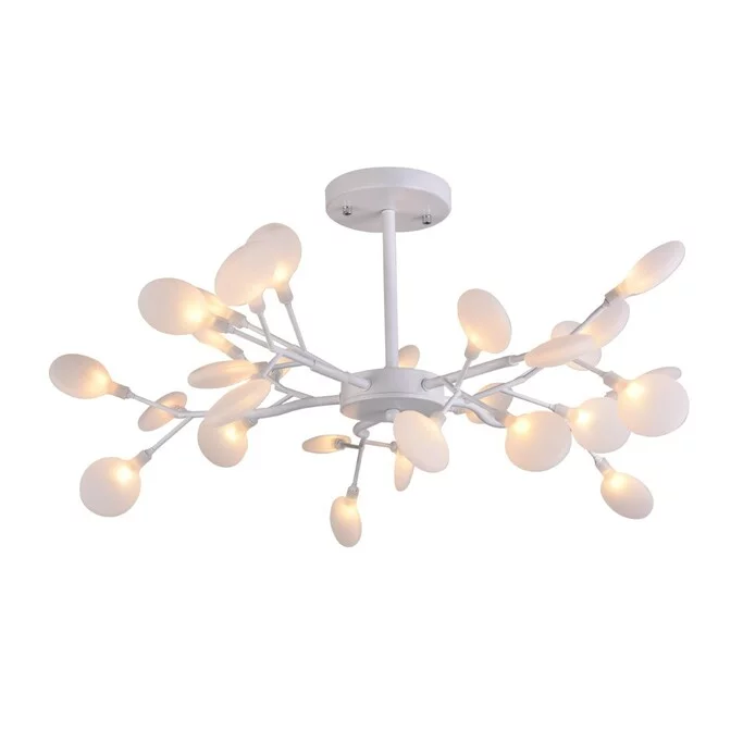 Люстра F-PROMO Skein 2479-10P