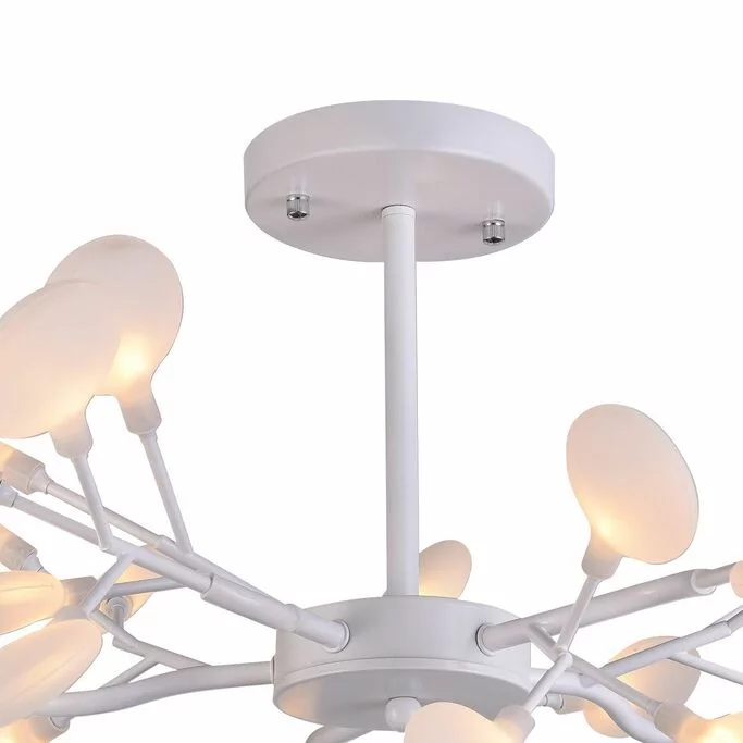 Люстра F-PROMO Skein 2479-10P