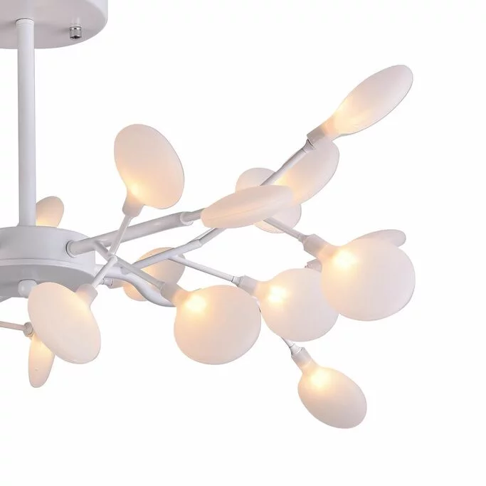 Люстра F-PROMO Skein 2479-10P