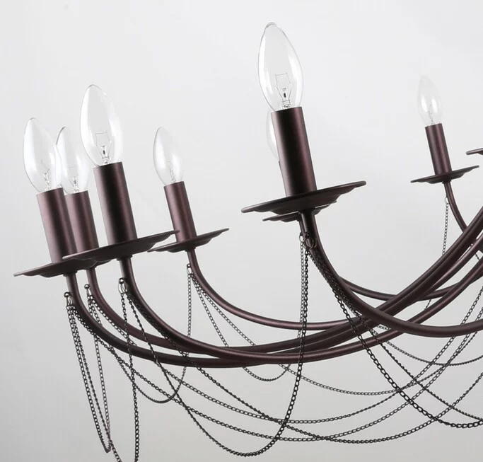 Люстра F-PROMO Plini 2590-18P