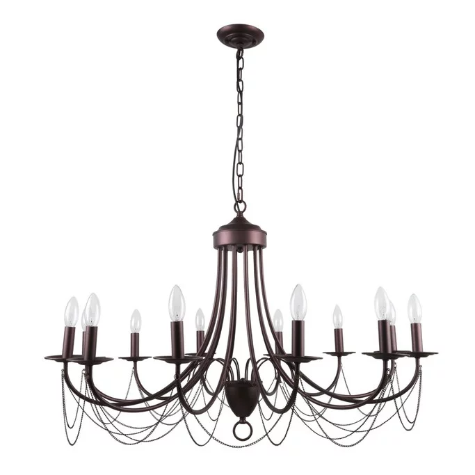 Люстра F-PROMO Plini 2590-12P