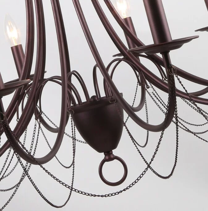 Люстра F-PROMO Plini 2590-12P