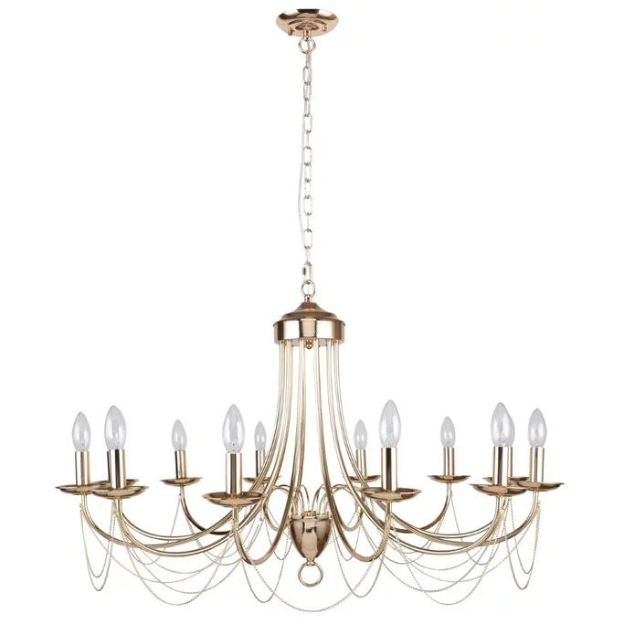 Люстра F-PROMO Plini 2591-12P