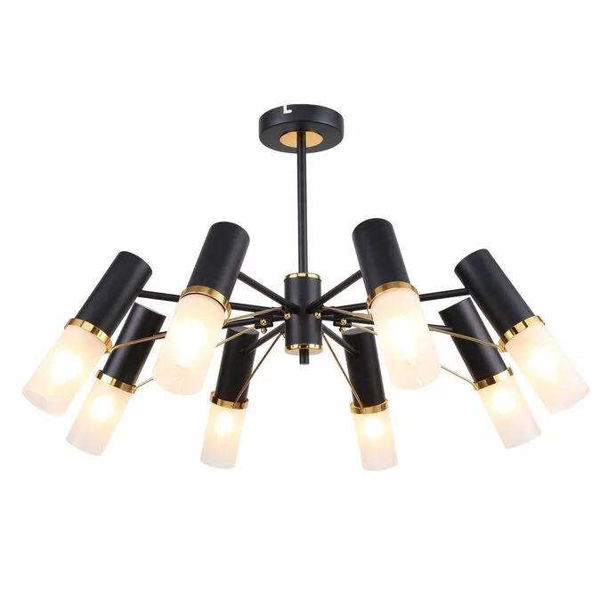 Люстра F-PROMO Viator 2558-8P