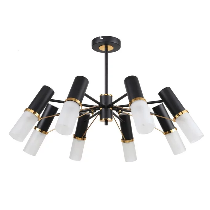 Люстра F-PROMO Viator 2558-8P