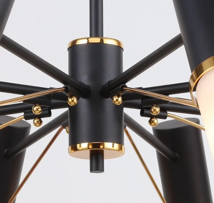 Люстра F-PROMO Viator 2558-8P