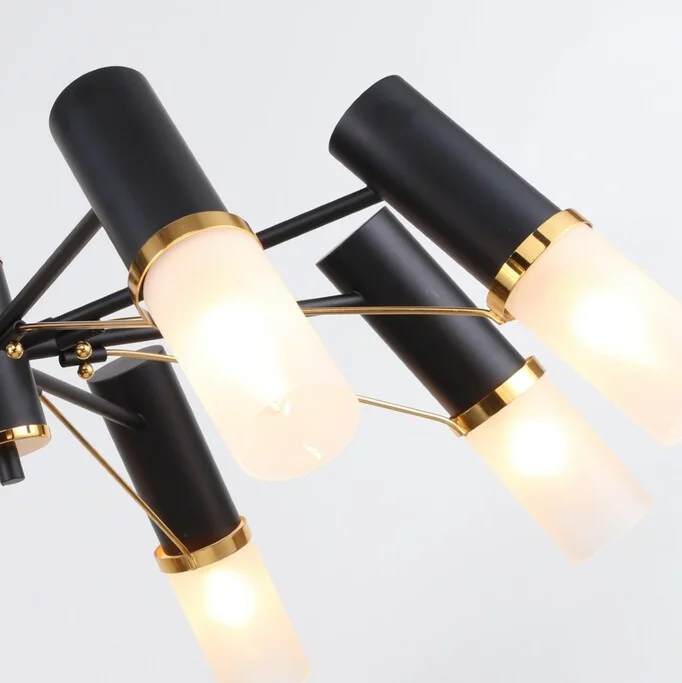 Люстра F-PROMO Viator 2558-8P