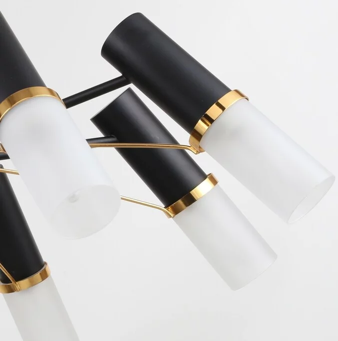 Люстра F-PROMO Viator 2558-8P