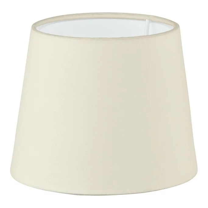 EGLO Абажур, Ø155, Н120, текстиль, бежевый