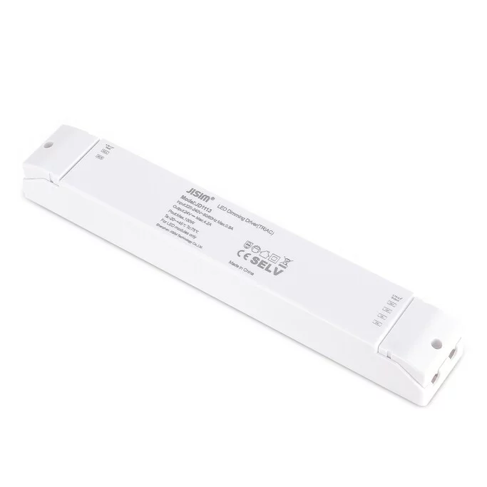 ST064.024.60.TRIAC Блок питания TRIAC ST-Luce 60W
