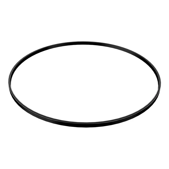 ST025.409.00 Шинопровод-кольцо FARM ST-Luce Черный