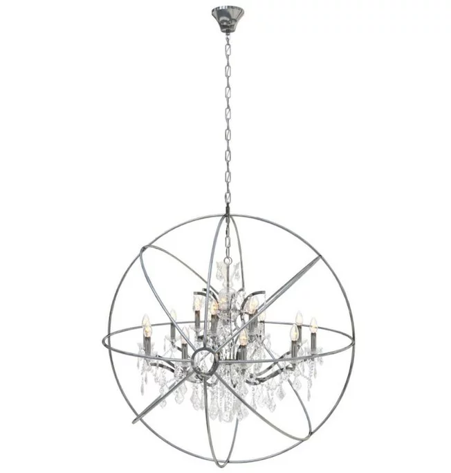 Люстра LOFT IT Loft1896/15