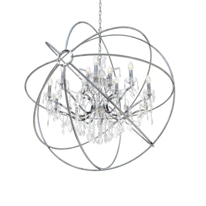 Люстра LOFT IT Loft1896/15