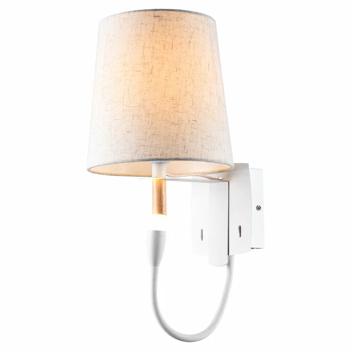 Бра LUSSOLE COZY LSP-8234