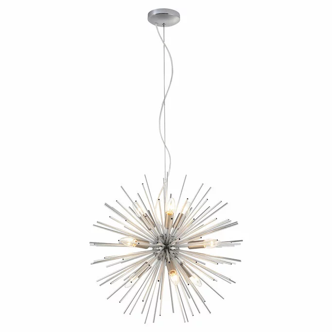 Люстра LUSSOLE STAR LSP-8336