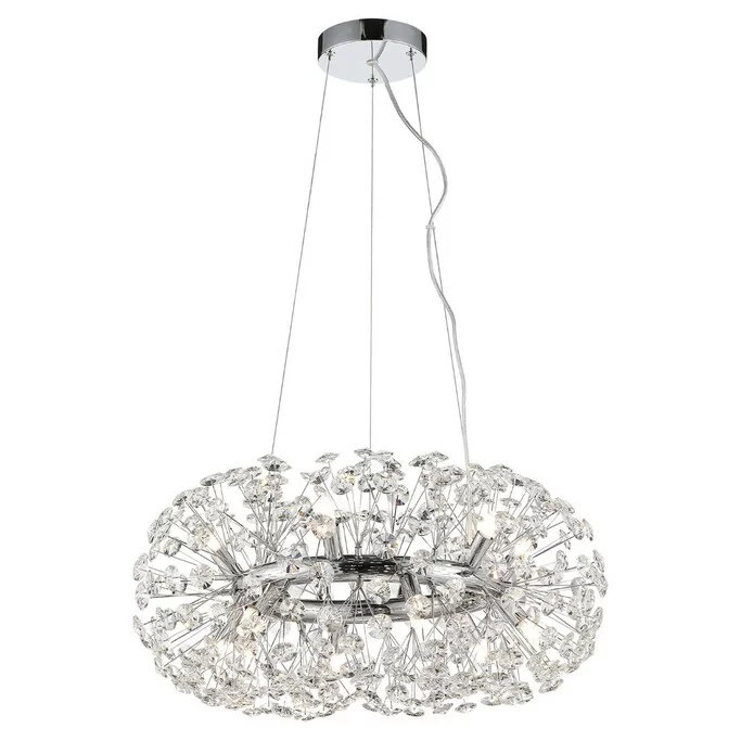 Люстра LUSSOLE Alaska LSP-8339